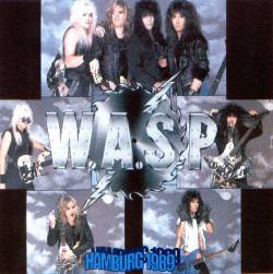 WASP : Hamburg 1989